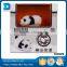 2016 Wholesale plastic rc plush toys animal
