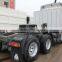 2015 SINOTRUK HOWO LNG Tractor Truck 6x4 Low Price Sale