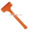 Tangshan China high quality hand tools ball peen hammer with wood & fiberglass handles hardware tools