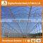 Heracles trade assurance factory price greenhouse accessories- aluminum profile for glass greenhouse