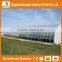 Trade Saaurance Low Cost Agricultural Greenhouse Equipment - 200 Micron uv Resistant Plastic Film for Greenhouses