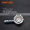 Logo Printed Dissimilarity Professional Tire Pressure Gauge