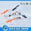 Outdoor or Indoor 2.4G RC Quadrocopter (6-axis Gyro) China