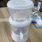 activated carbon water filter