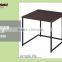 Garden Furniture Outdoor Folding Wooden Table And Chair Set