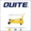 Industry Durable Horizontal Oil Jack With High Quality Steel