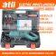 ATLI 12V car electric impact wrench for wheel with CE certificate