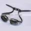 Anti-fog Mirrored Lens Wholesale Adult Swimming Goggles With Quick Adjustable Buckle