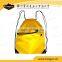 Best Selling Polyester Travel Drawstring Sports Bag For Travelling