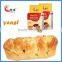 Baker Yeast Fermentation Yeast Bread Magic High Sugar