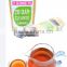 Natural Herbal 3 ballerina Benefit Slimming Tea For Weight Loss Body Slim Green Tea Herbs Blending Diet Tea