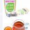 Box Packaging and Low-Fat Feature slimming tea 2g*12bags/2g*18bags/2g*30bags
