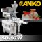 Anko Big Scale Electric Stainless Steel Pistachio Ball Making Machine