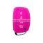 Wholesale Custom Silicone Remote Key Case Car Key Silicon Cover For Hyundai