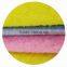 Super Absorbent Needle Punched Nonwoven All Purpose Cleaning Wipes