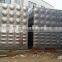 Dezhou Huili welding stainless steel tank is manufacture direct selling!!