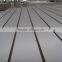 SLotted wood mdf panel