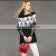 new arrival custom fashion lady wholesale t-shirts for women