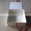 Luxury Design Custom Printed Empty Cosmetic Cream Packaging Box