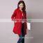 Wholesale Lady Blouse & Top Women Long Sleeve Fashion Design Lady Blouse