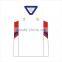 NO MOQ Sublimation Basketball Uniform