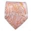 Wholesale italian 100% silk neckties