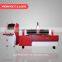 Raycus IPG carbon steel/stainless metal sheet cnc fiber laser cutting machine for sale