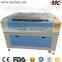 Reci 80w / 100w 150w Laser Cutting engraving Machine 1390 for Small Business