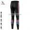 Custom Ladies Sex Sport Yoga Pants Tights Women Fitness High Waisted Gym Leggings