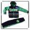 new stock clothing sportswear boys running clothes