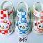 2017 New Design Sandals Cute Carton for 0-2 Years Old Baby Shoes