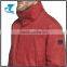 Winter camping fleece wear Men 3 in 1 Jacket
