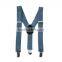 Baby Solid Suspender Children's Suspender Belt Clip-on Elastic Suspender