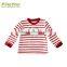 Made In China T Shirts Kids T Shirt Striped Tshirt