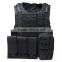 Outdoort Hunting Accessories Camouflage Vest Amphibious Multi Pockets Military Tactical vest