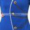 custom big discount sexy chantilly slim-fitting airline uniform of women wholesale in China