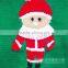 kids ugly christmas jumpers sweater for cute santa