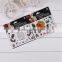 Different flower shapes sticker waterproof tattoo sticker enviroment protection non-toxic