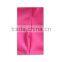 BSCI 2016 design sublimation screenprint embroidery zipper hoody plain pink zipper hoodie