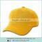 Custom Made baseball cap, wholesale sport hats with embroidery logo