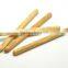 Custom High Quality 15cm 12mm Bamboo Crochet Hooks