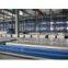 Fiber glass sandwich panel