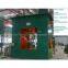 Carbon Steel Tee Cold Forming Hydraulic Press Machine