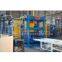(QFT 6-16) Concrete Block Machine