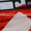 Aramid/FR viscose fabric/antistatic fabric(49/49/2)