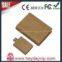 2014 Wedding Gift Promotion Wooden USB