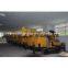 SLY600 Crawler Water Well Drill Rig (320m depth)