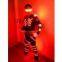 Light-emitting clothing the colorful clothing led Apparel night games dedicated LED Clothes