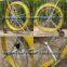 Cobra Duct Rodding Systems/ Duct rodding