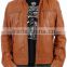Top Quality Men Leather Jacket